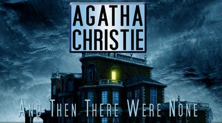 Agatha Christie: And Then There Were None