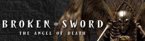 Обзор игры broken sword: the angel of death