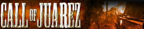 Обзор игры call of juarez
