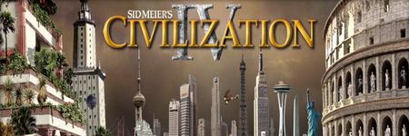 Обзор игры Civilization 4