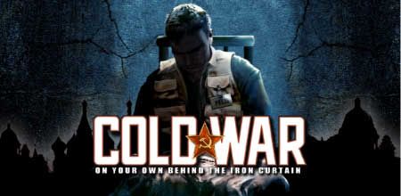 Обзор игры Cold War