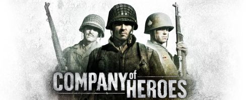 Обзор игры company of heroes