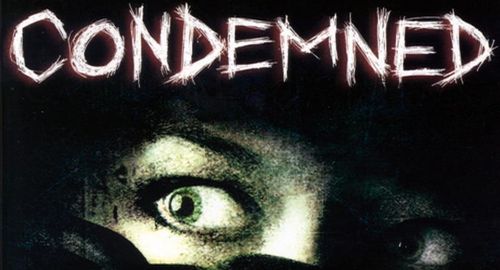 Condemned: Criminal Origins