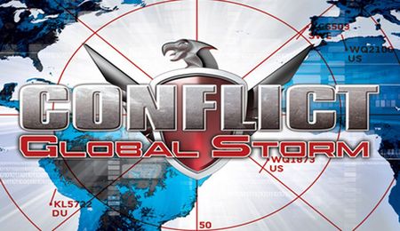 Обзор игры Conflict: Терроризм