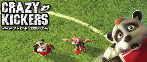 Обзор игры crazy kickers