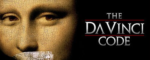 Da Vinci Code, The