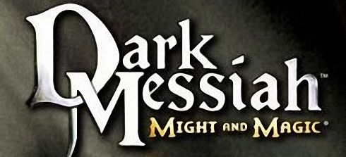 Dark Messiah of Might and Magic