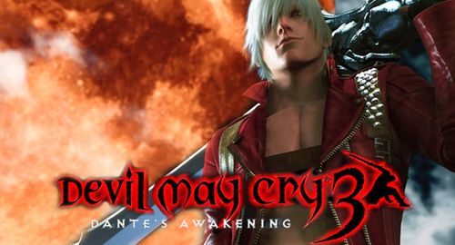 Обзор игры Devil May Cry 3: Dante's Awakening Special Edition