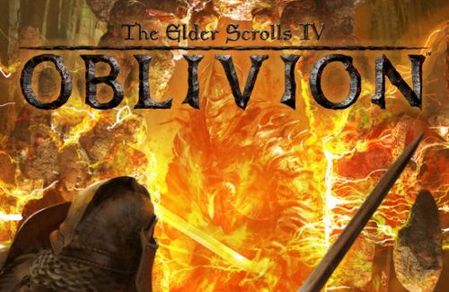 Elder Scrolls 4: Oblivion, The