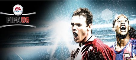Обзор игры FIFA 06