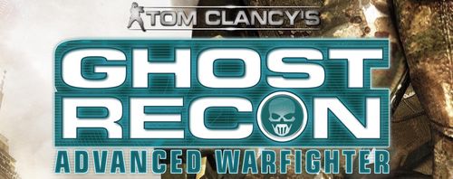 Обзор игры Tom Clancy's Ghost Recon: Advanced Warfighter