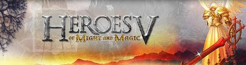 Обзор игры Heroes of Might and Magic 5