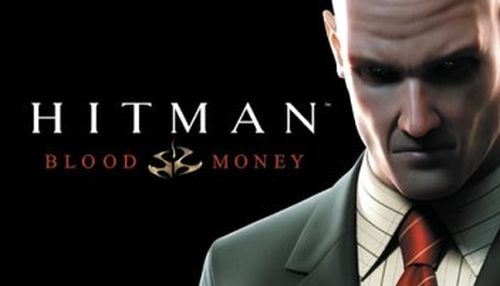 Hitman: Blood Money