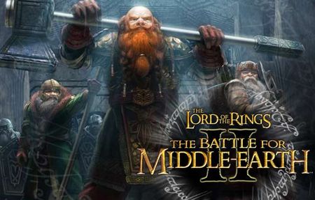 Lord of the Rings: The Battle for Middle-earth 2, The