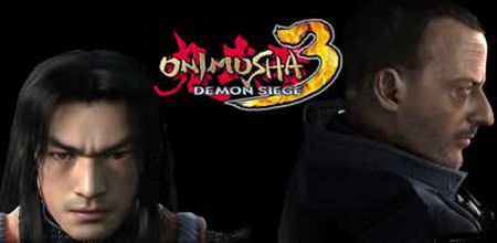 Обзор игры Onimusha 3: Demon Siege