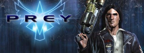 Обзор игры Prey