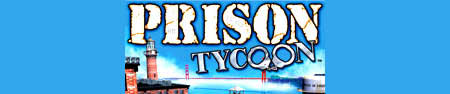 Prison Tycoon