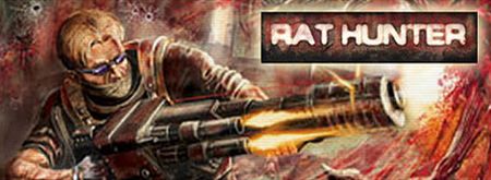 Обзор игры Rat Hunter