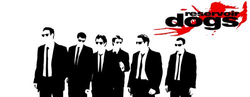 Обзор игры reservoir dogs