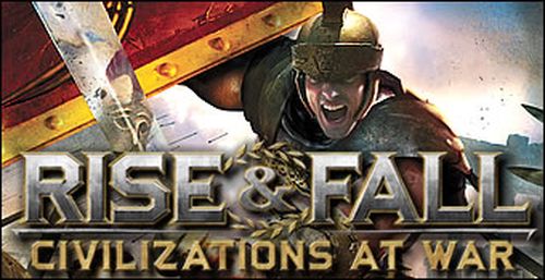 Обзор игры Rise & Fall: Civilizations at War