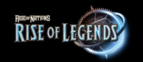 Rise of Nations: Rise of Legends