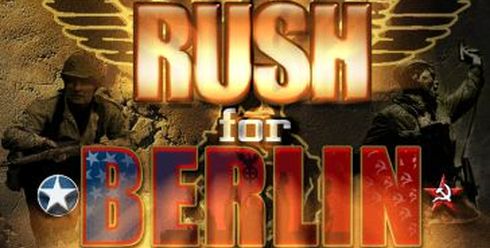 Обзор игры rush for berlin