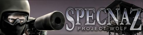 Обзор игры specnaz: project wolf