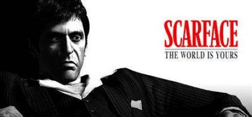 Scarface: The World is Yours