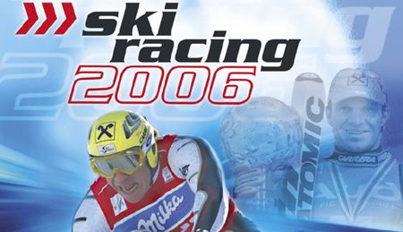 Обзор игры Ski Racing 2006