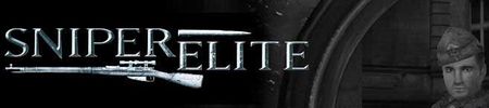 Обзор игры Sniper Elite