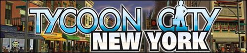 Обзор игры Tycoon City: New York