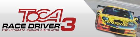 Обзор игры TOCA Race Driver 3