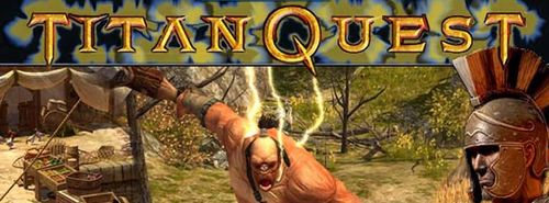 Titan Quest