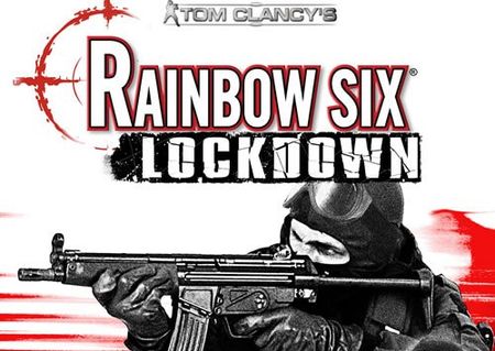 Обзор игры Tom Clancy's Rainbow Six: Lockdown