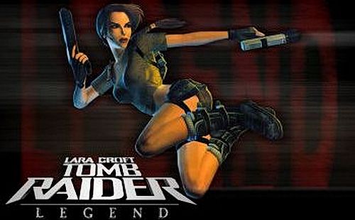 Обзор игры Tomb Raider: Legend