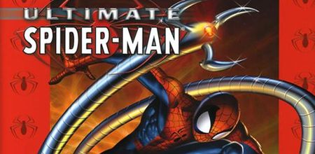 Ultimate Spider-Man