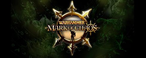 Warhammer: Mark of Chaos