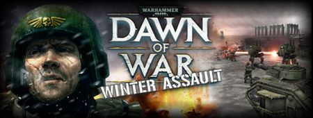 Warhammer 40.000: Dawn of War - Winter Assault