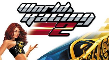 Обзор игры World Racing 2