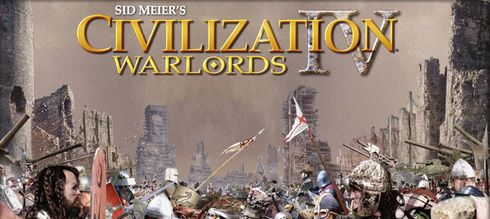 Sid Meier's Civilization 4: Warlords