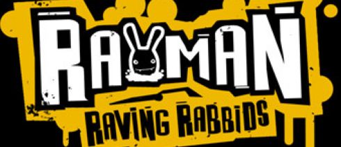 Rayman Raving Rabbids