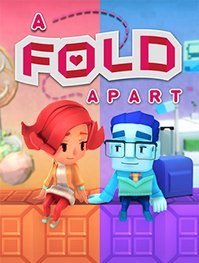 A Fold Apart
