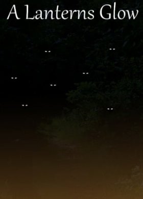 A Lanterns Glow