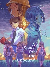 A Space For The Unbound