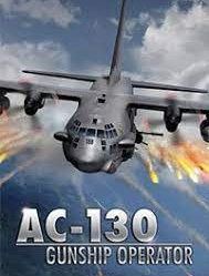 AC-130 Gunship Operator
