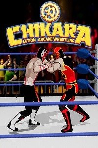 Action Arcade Wrestling