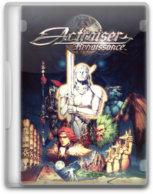 Actraiser Renaissance