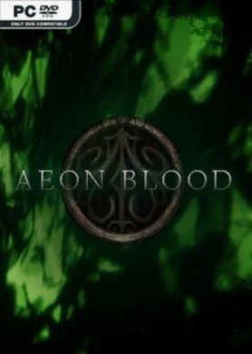 AEON BLOOD