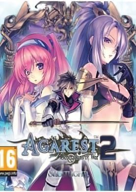Agarest: Generations of War
