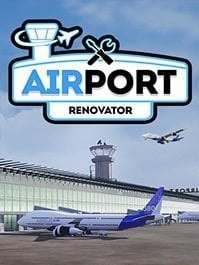 Airport Renovator
